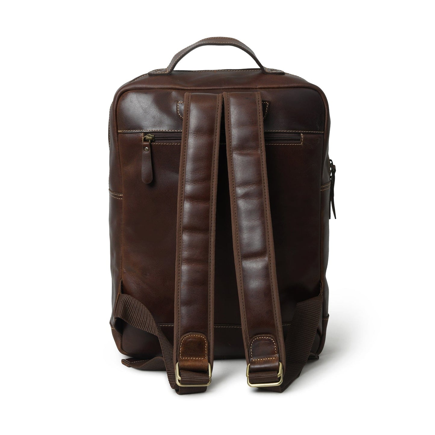 Leather Backpacks