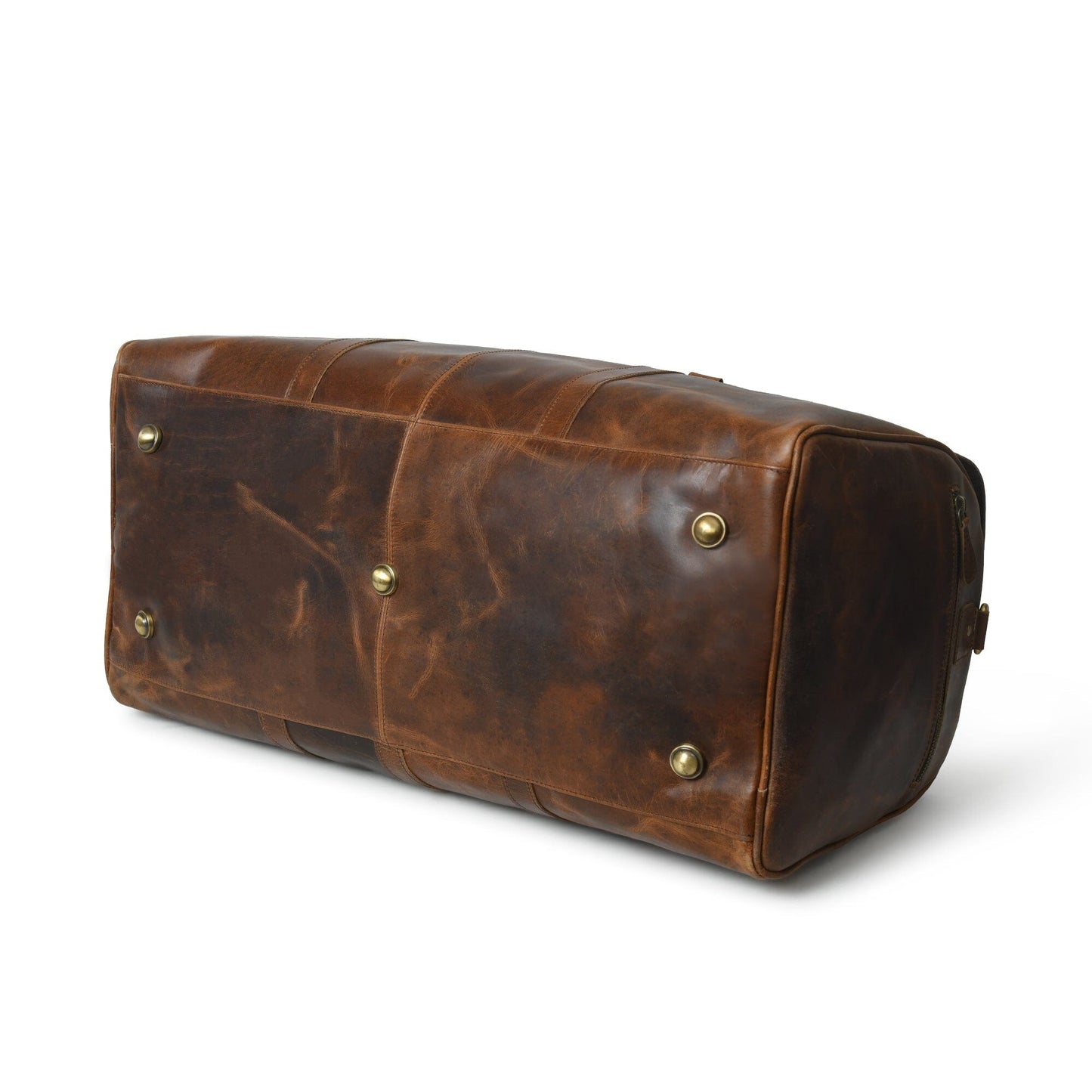 Leather Duffel Bags