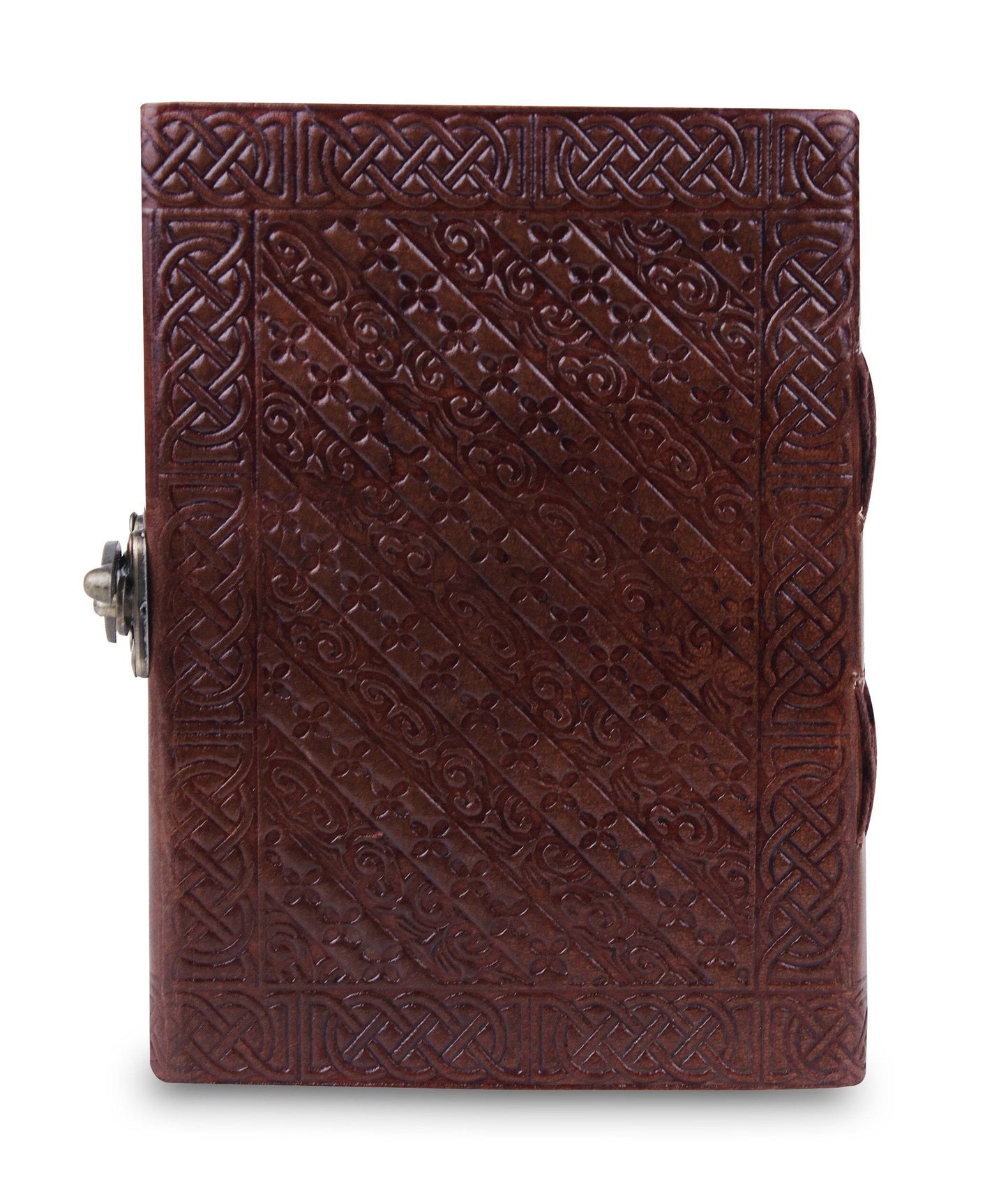 Best Leather Journal Handmade in USA