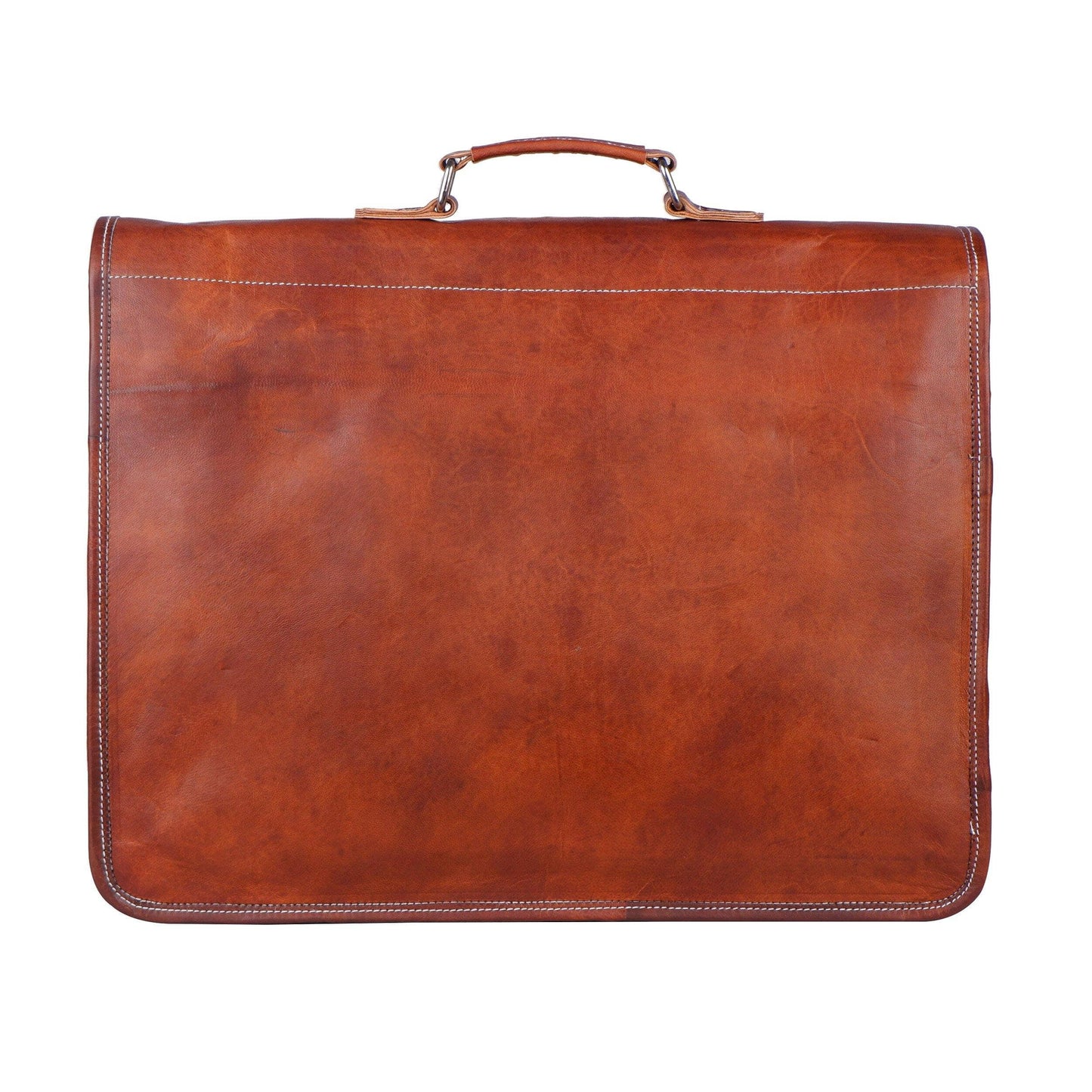 Messenger Bag 3 Classy Leather Bags