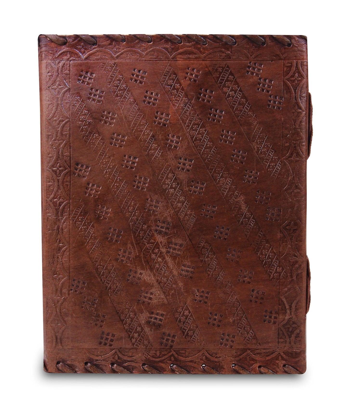 Shop Leather Journals from Classy Leather Bags