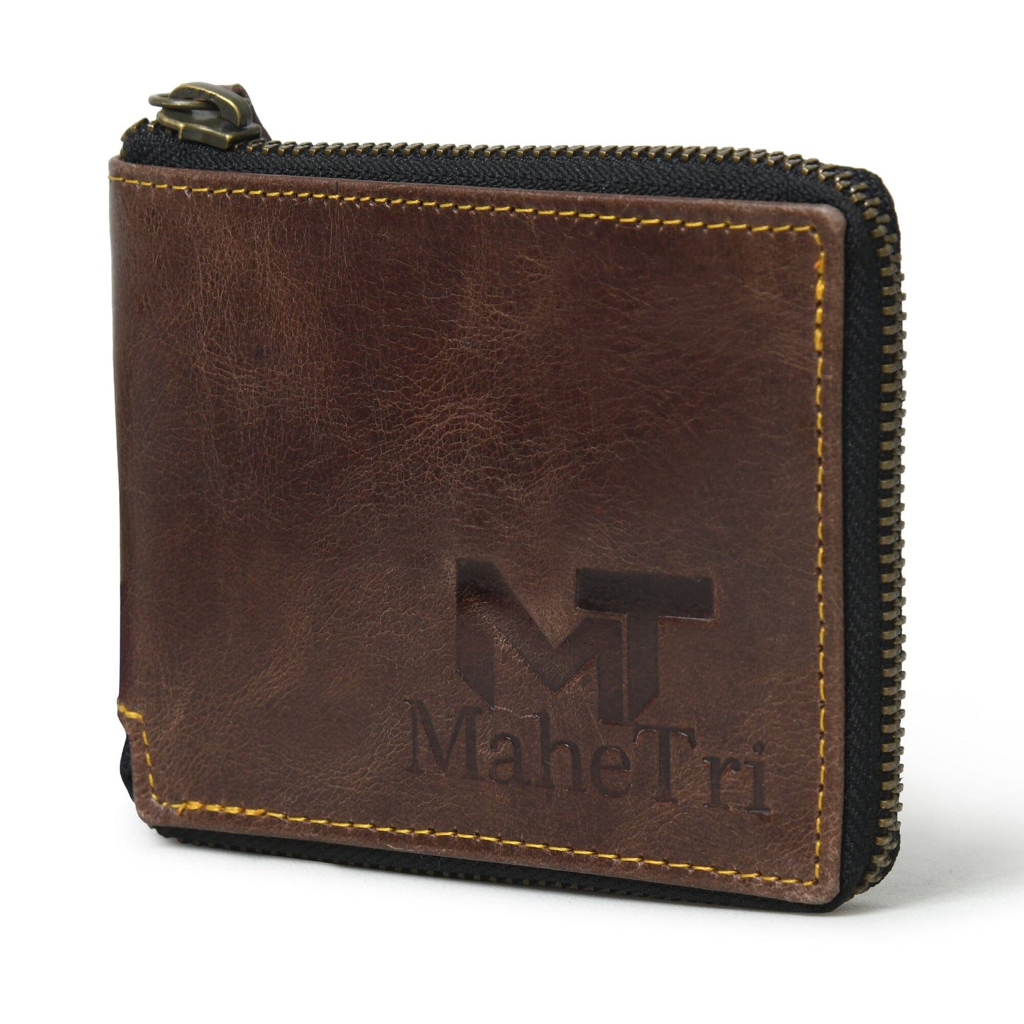Leather Wallets