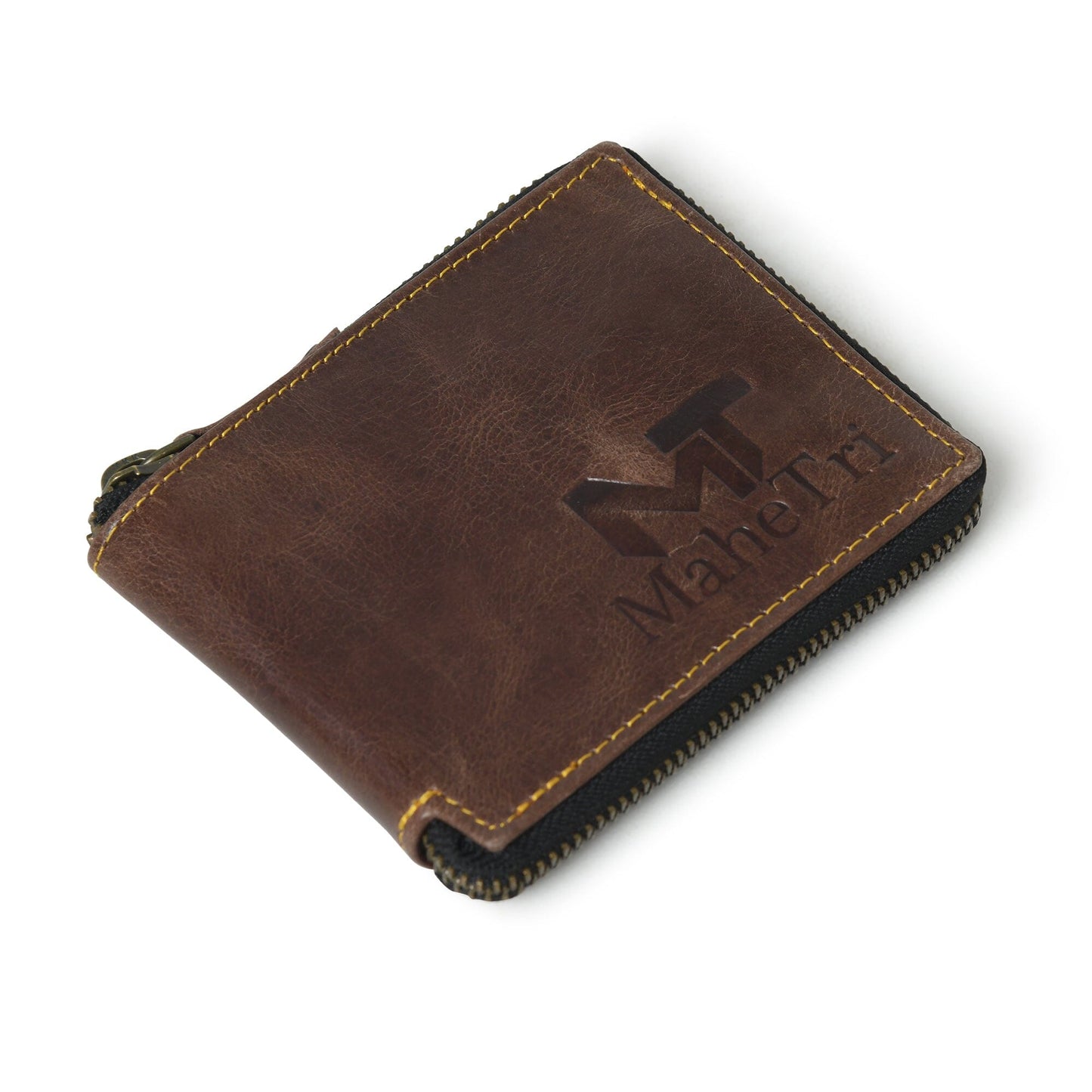 Leather Wallets