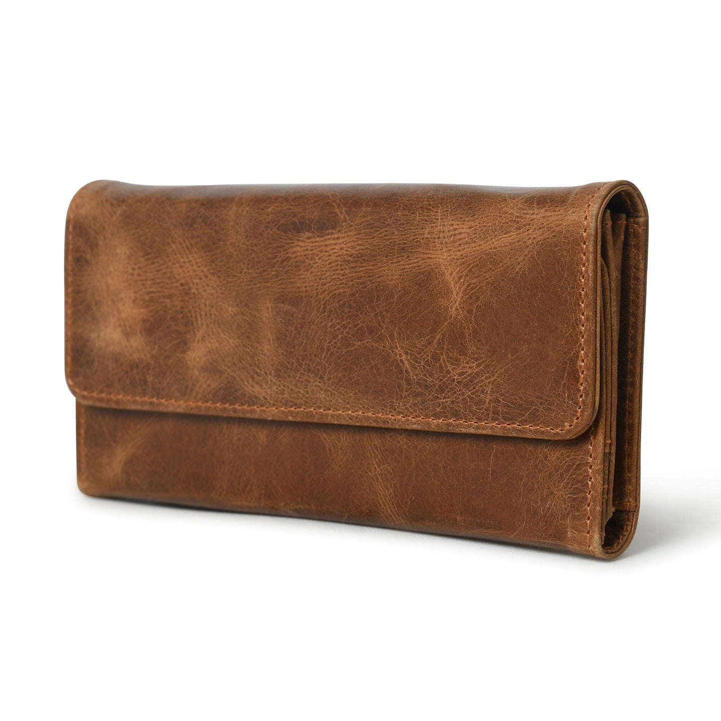 Women's Leather Wallet