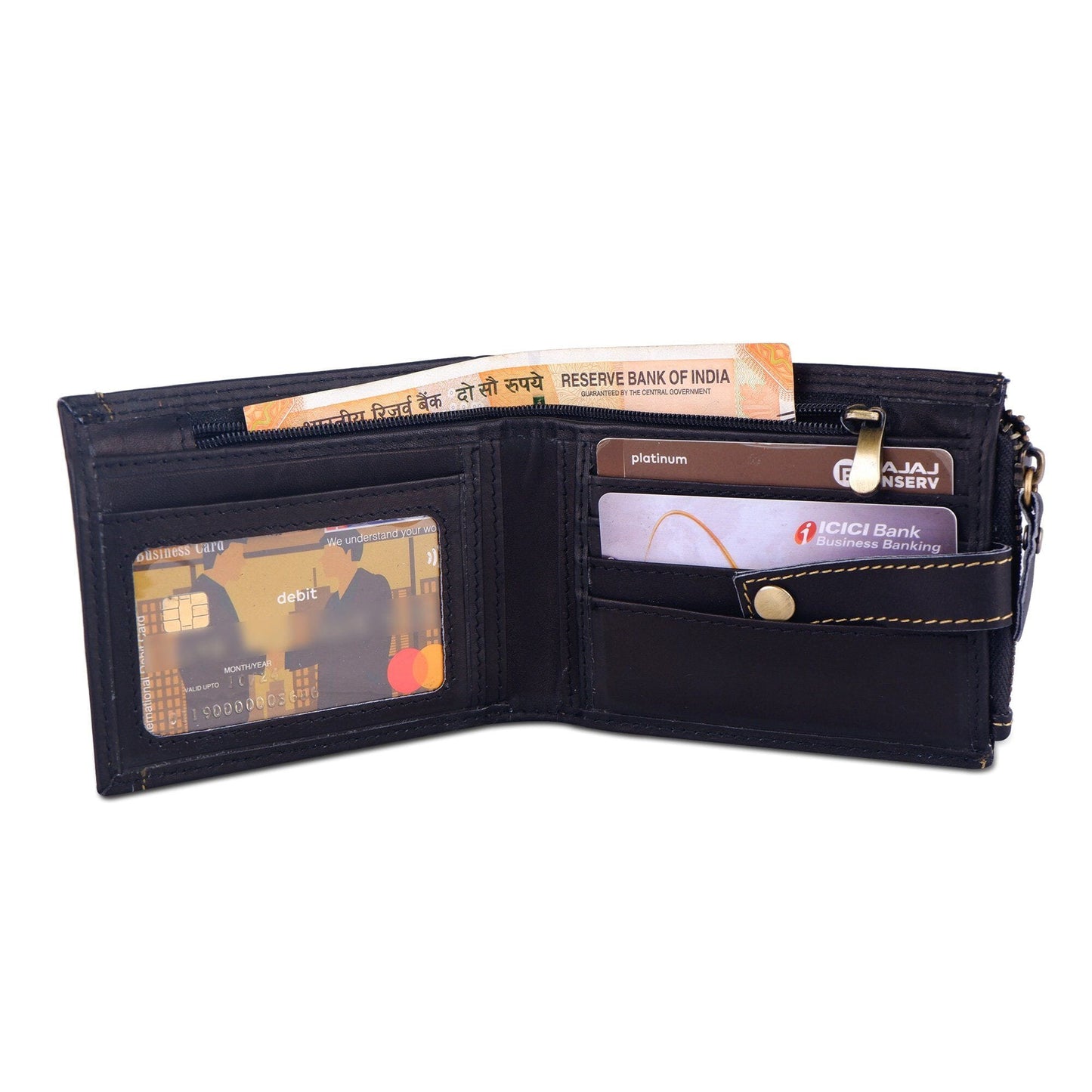 Best Handmade Leather Wallets for Men in USA