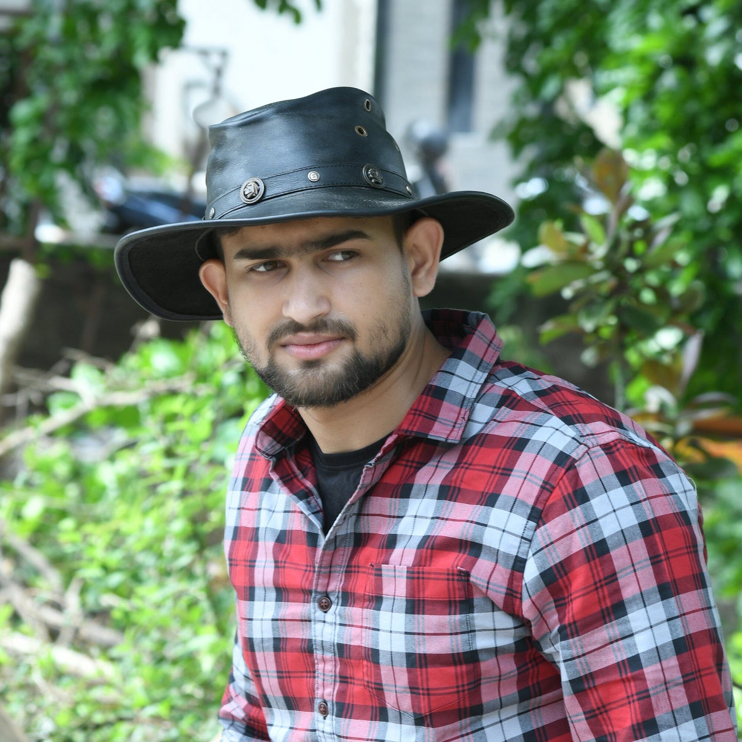 The Coal Cowboy