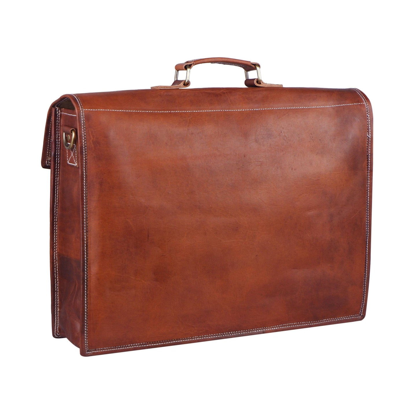 Messenger Bag 6 Classy Leather Bags