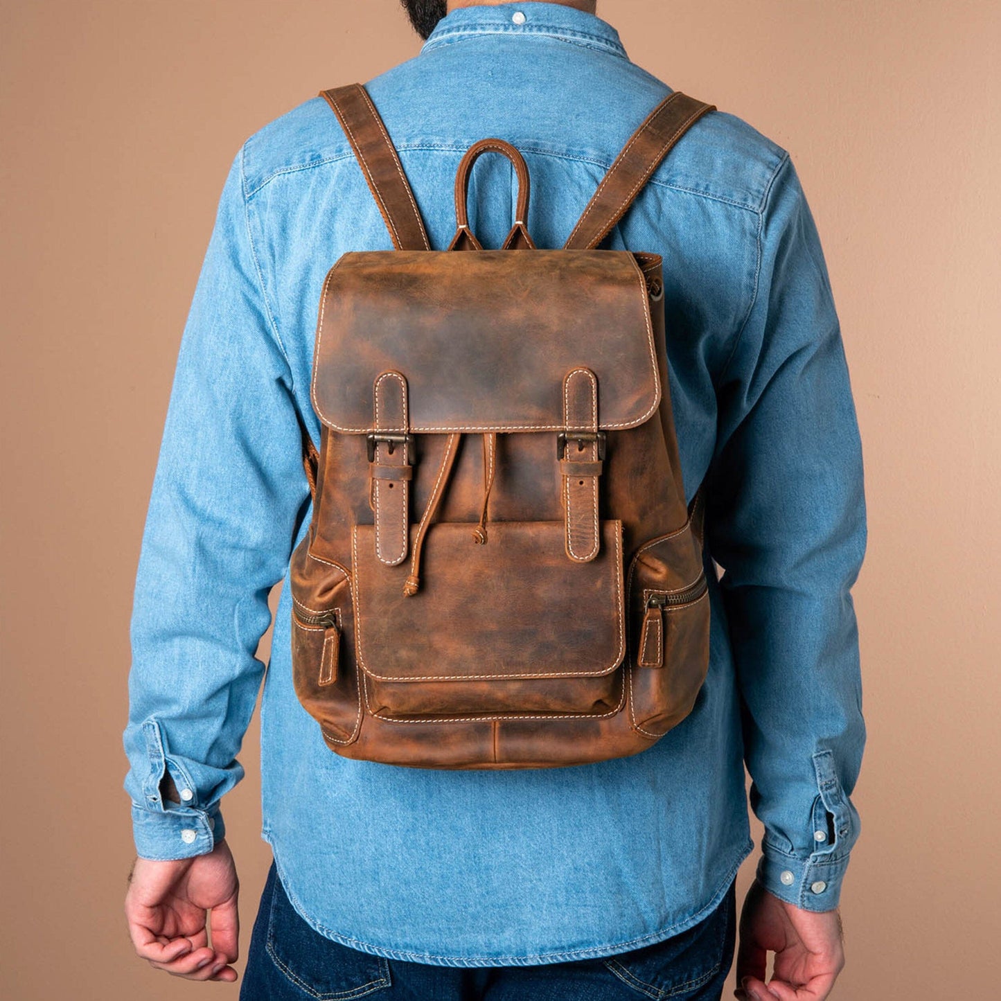 Stylish Backpacks for Men in USA