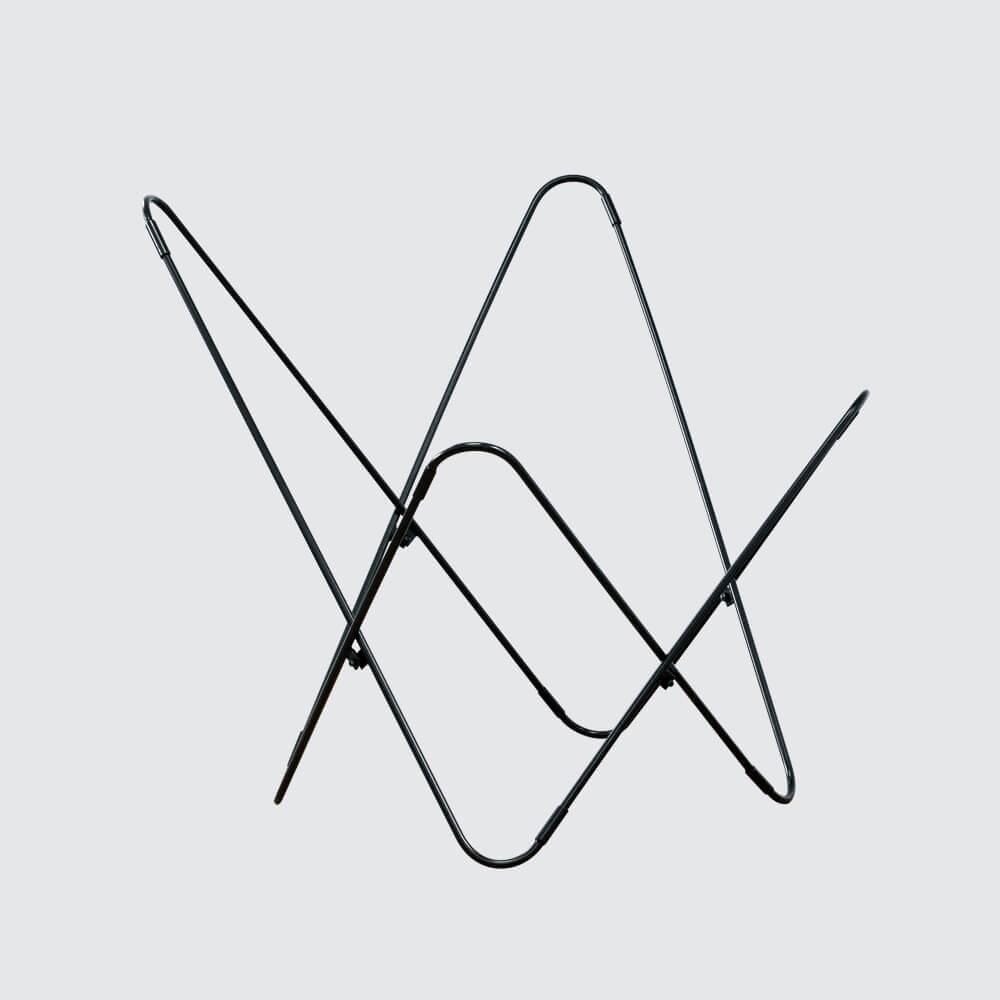 Cognac Leather Butterfly Living Room Chair Classy Leather Bags