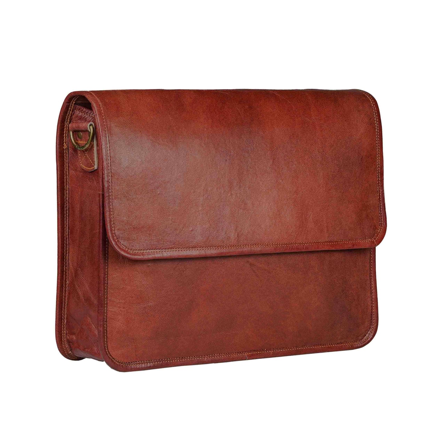 Best Women's Leather Crossbody Messenger Bag in USA