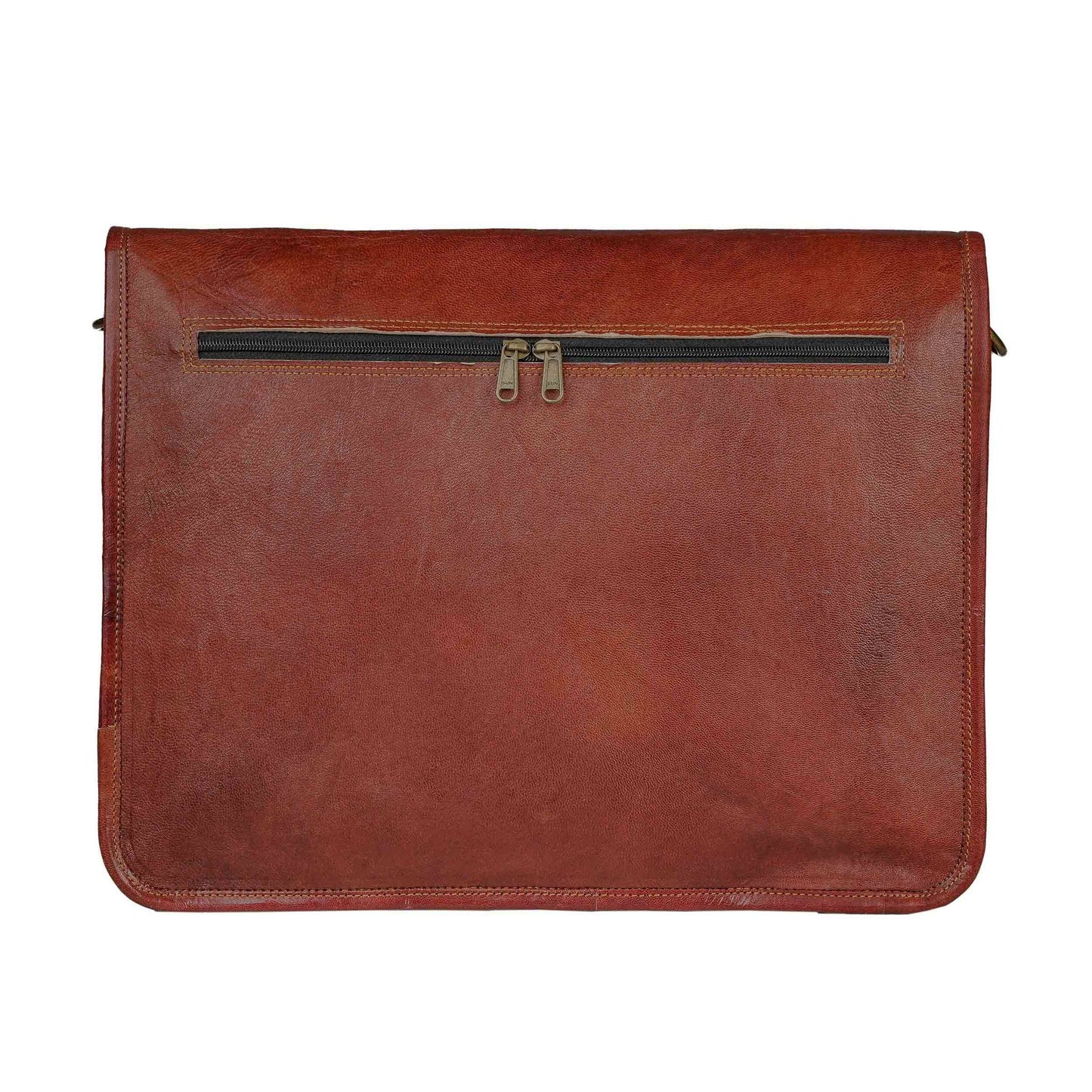 Best Women's Leather Crossbody Messenger Bag in USA