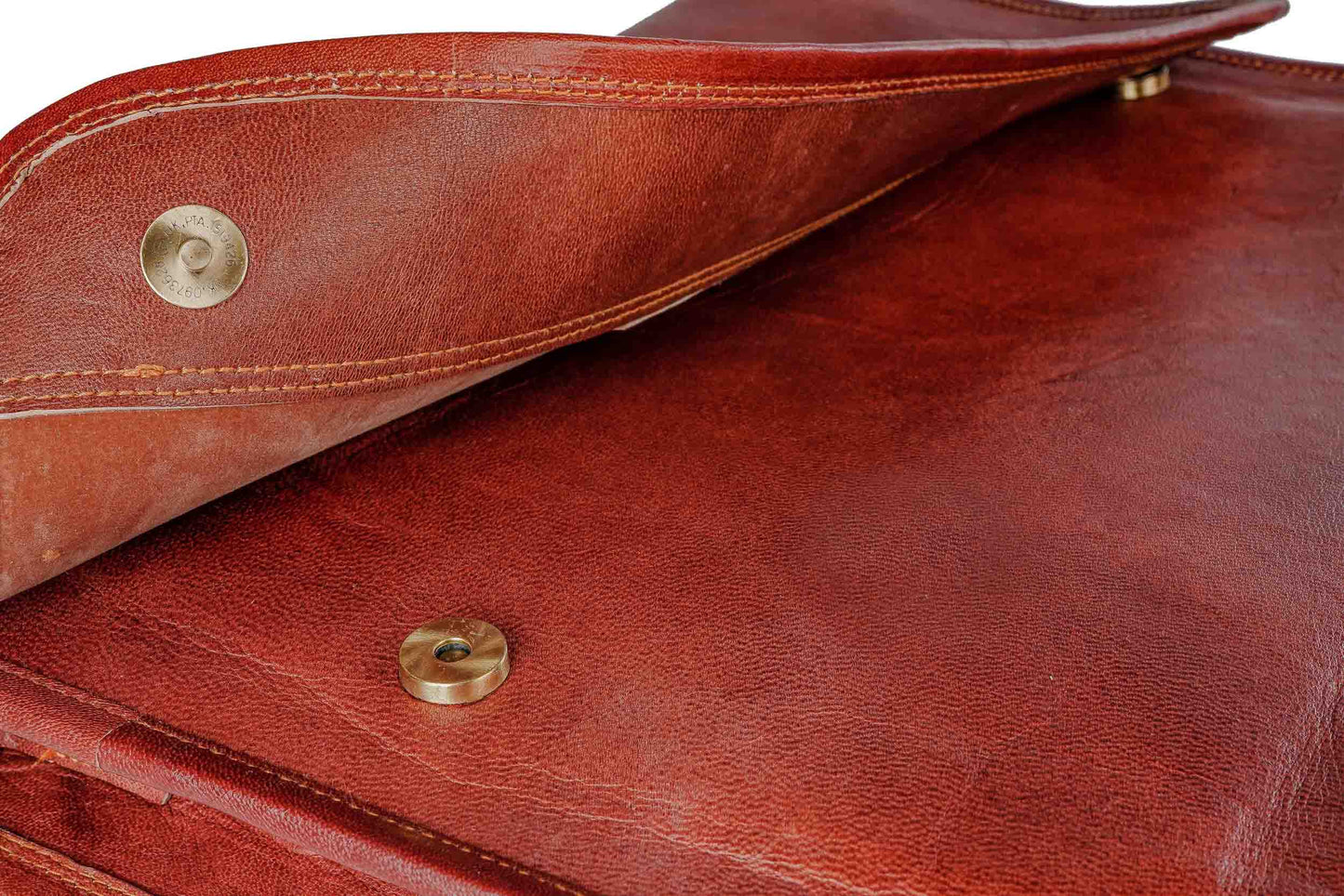 Best Women's Leather Crossbody Messenger Bag in USA