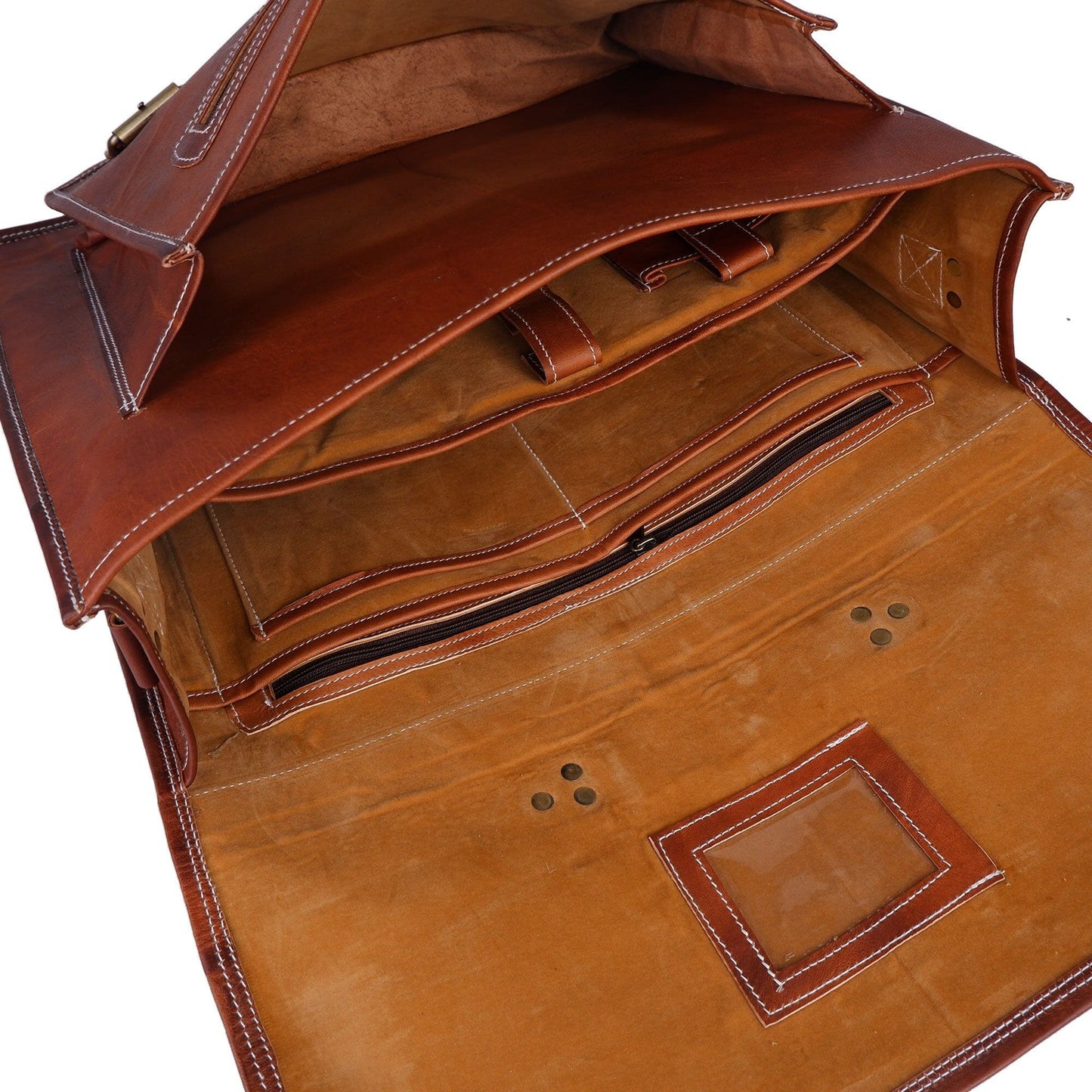Messenger Bag 6 Classy Leather Bags