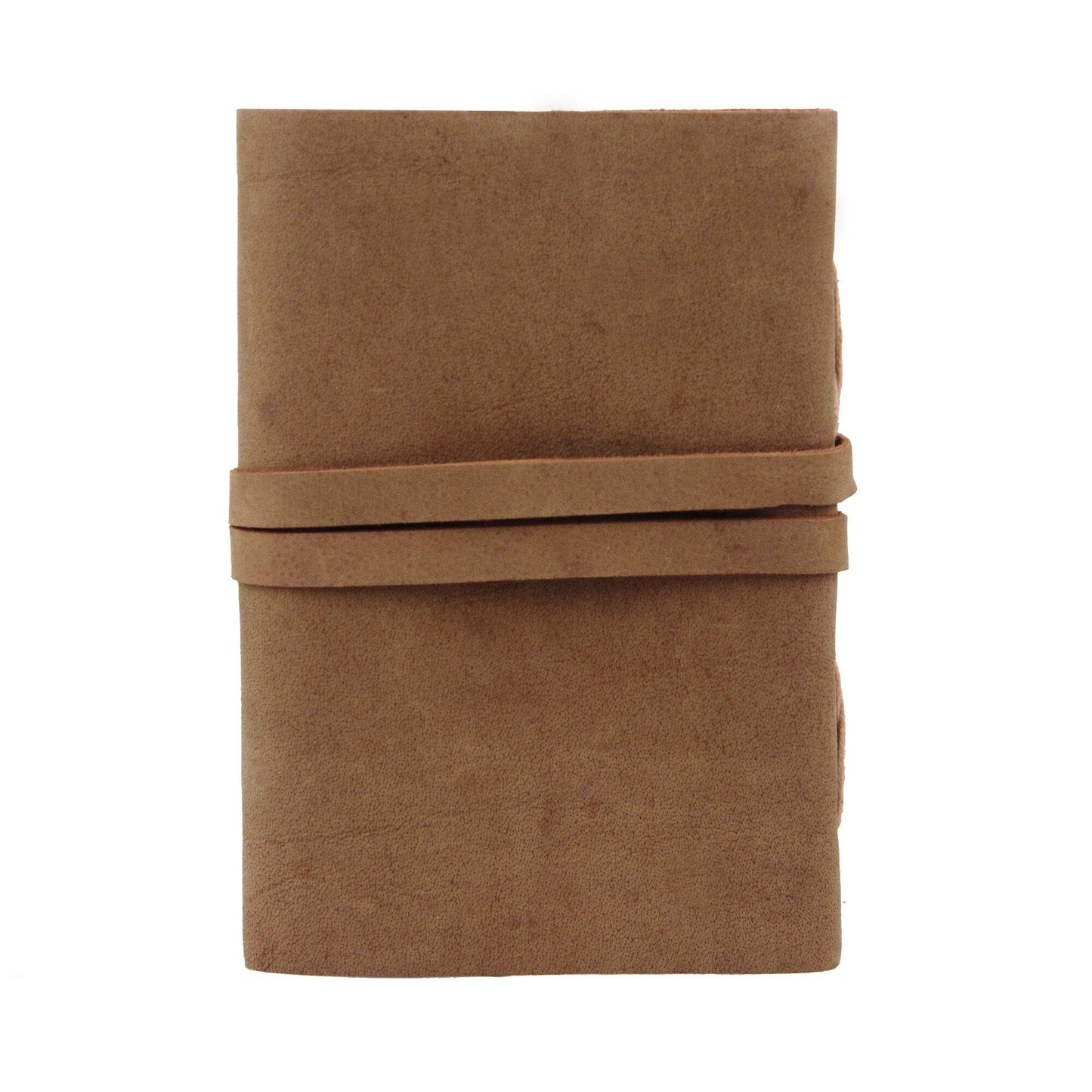 Buy Leather Journal Cover from Classy Leather Bags