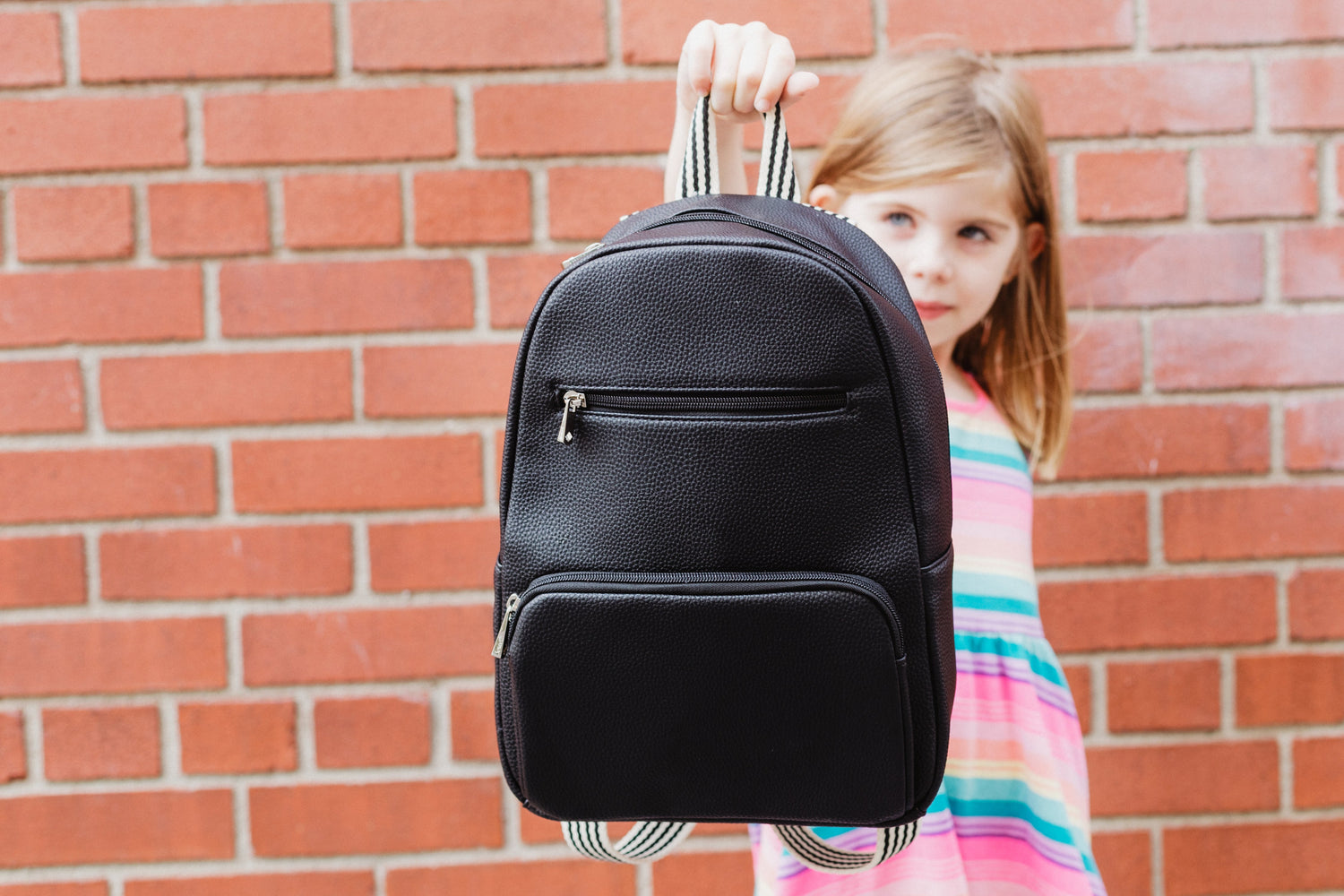 Leather Backpacks