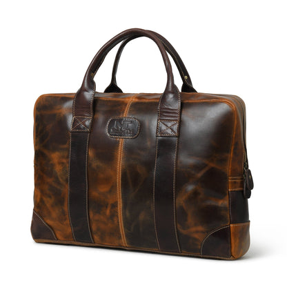 Leather Briefcases