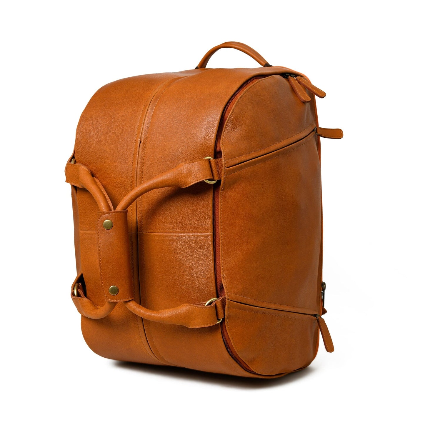 Pro Weekender Duffle - Limited Edition