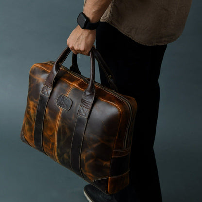 Leather Briefcases