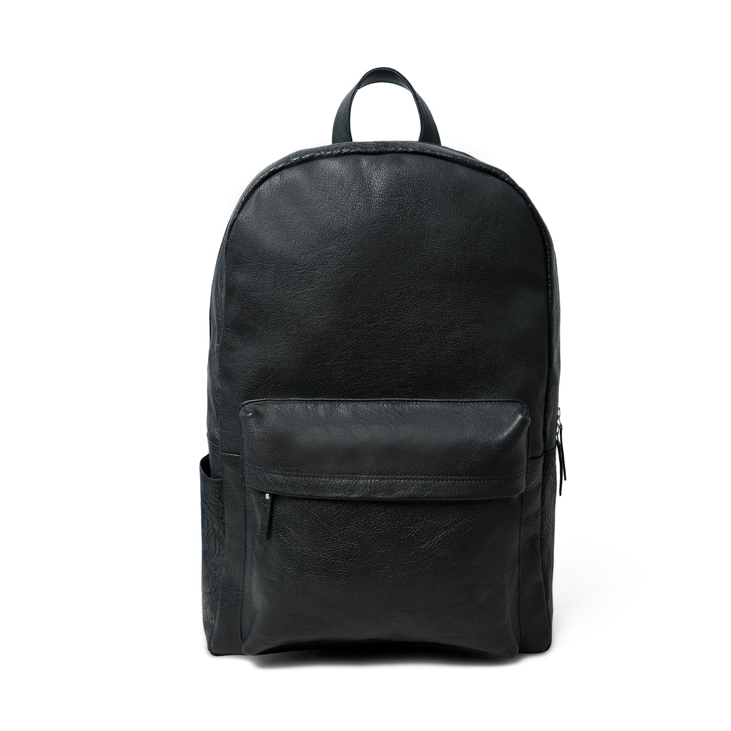 NoirTrek Leather Backpack 1.0