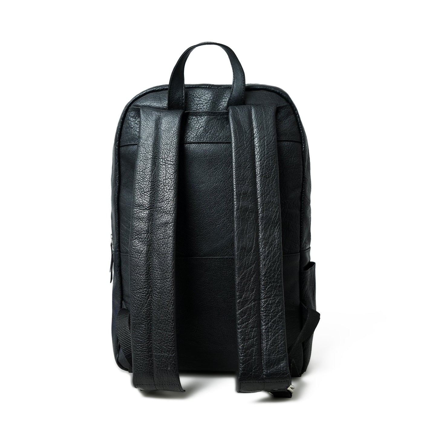 NoirTrek Leather Backpack 1.0