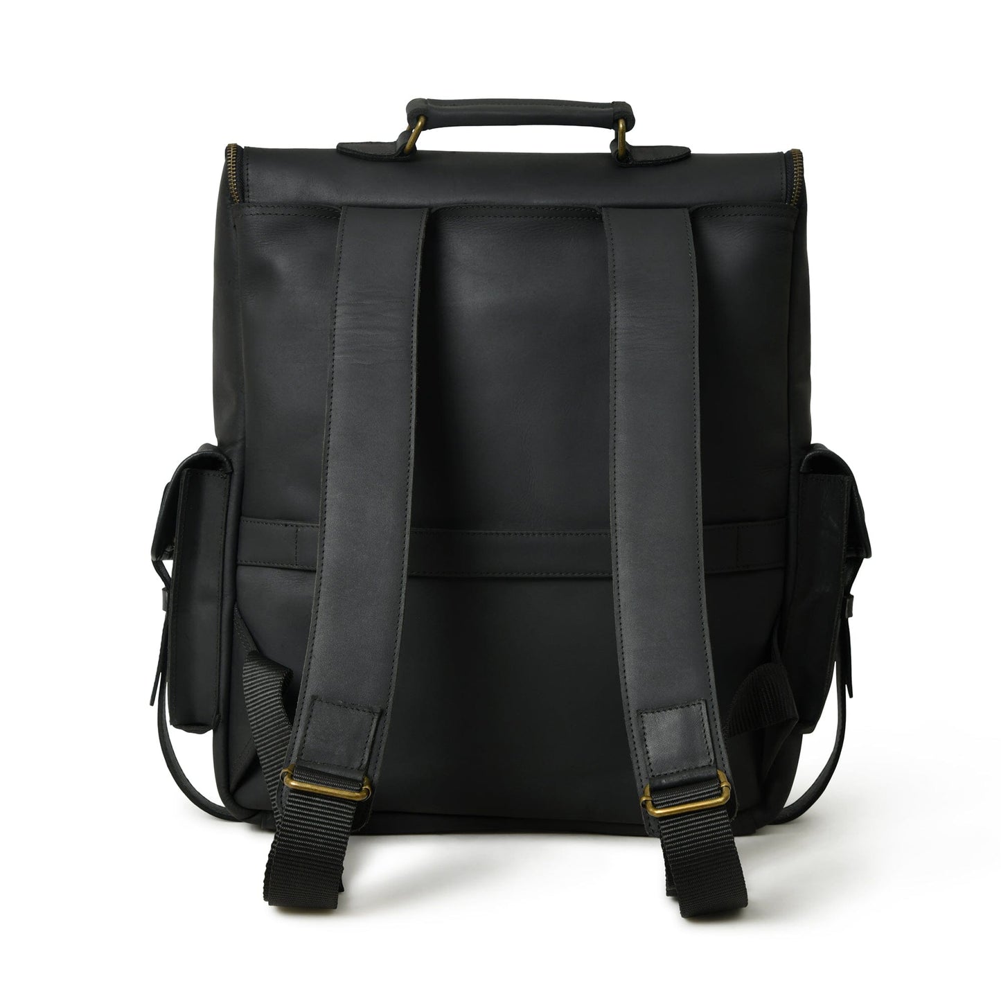 Leather Backpacks