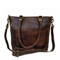 Buy Women's Leather Handbags made in USA