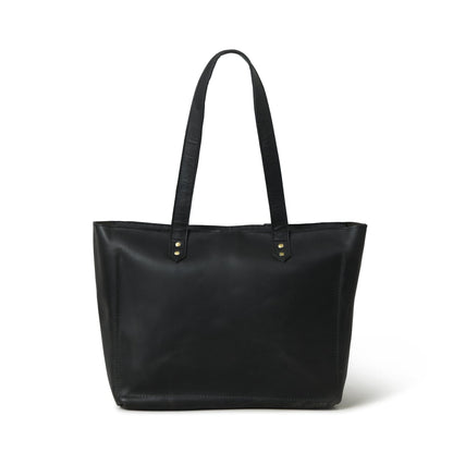 Essential Work Tote - Black