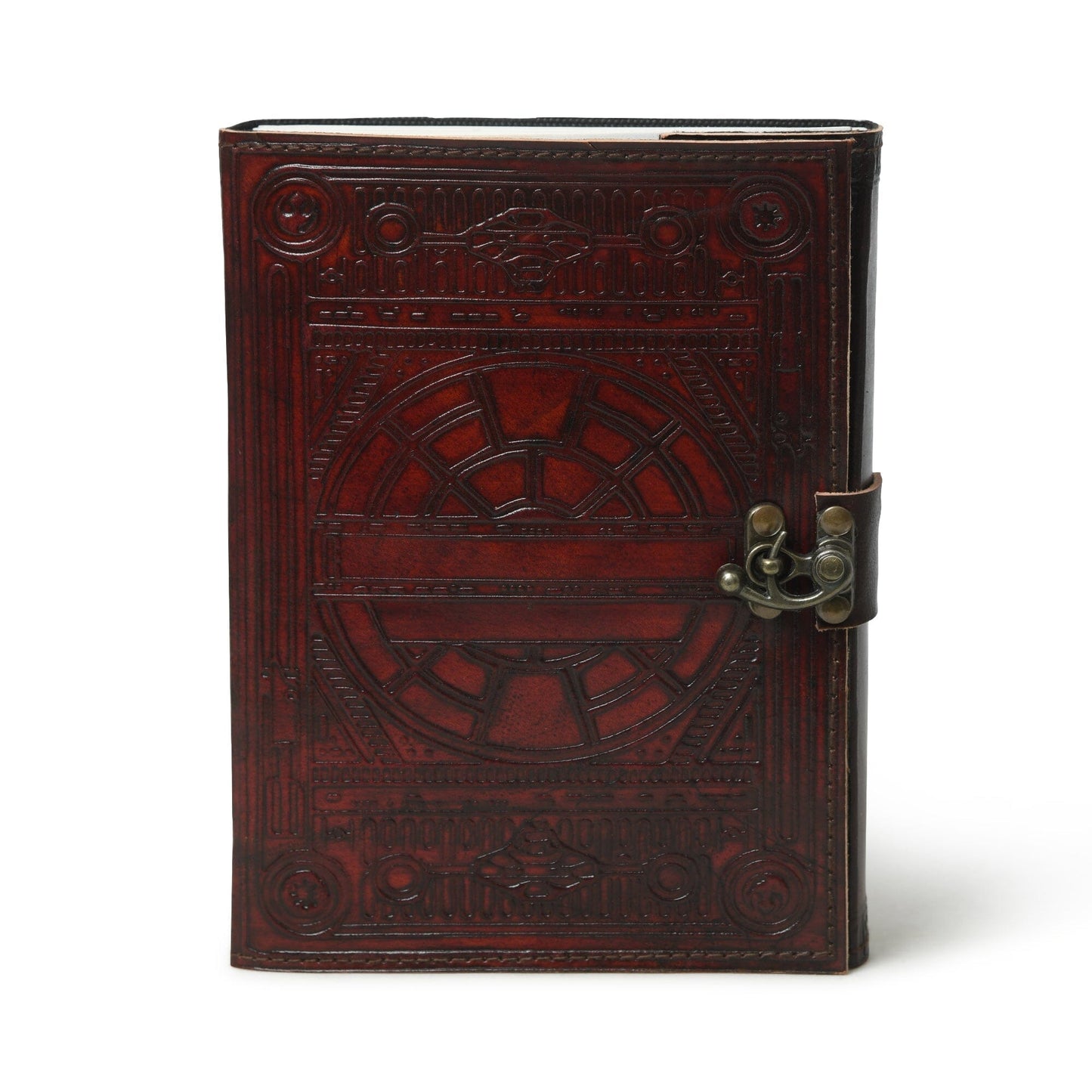 Leather Journal