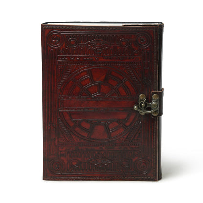 Leather Journal