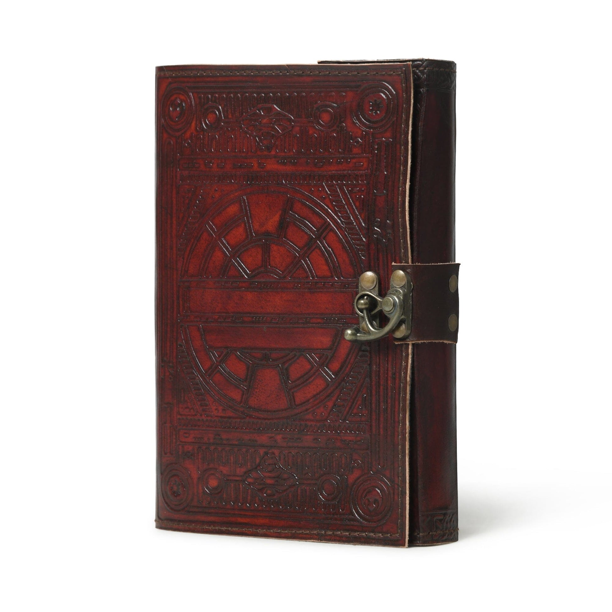 Leather Journal