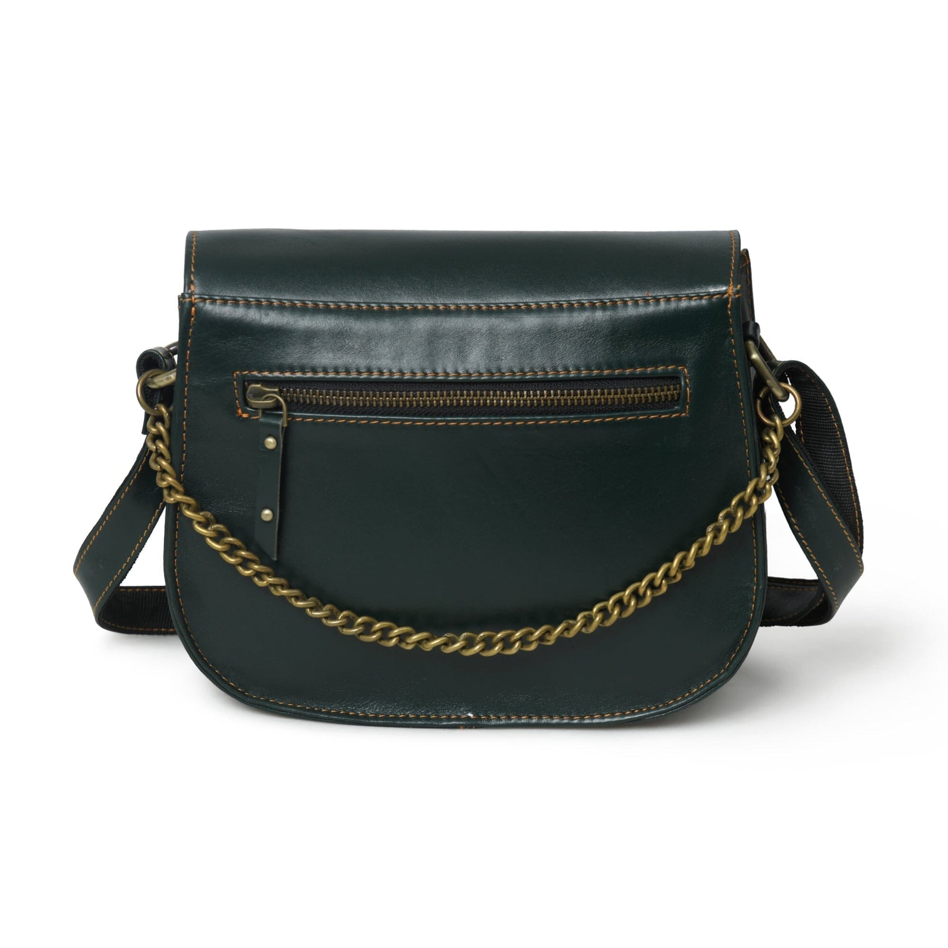 Women's Leather Bags