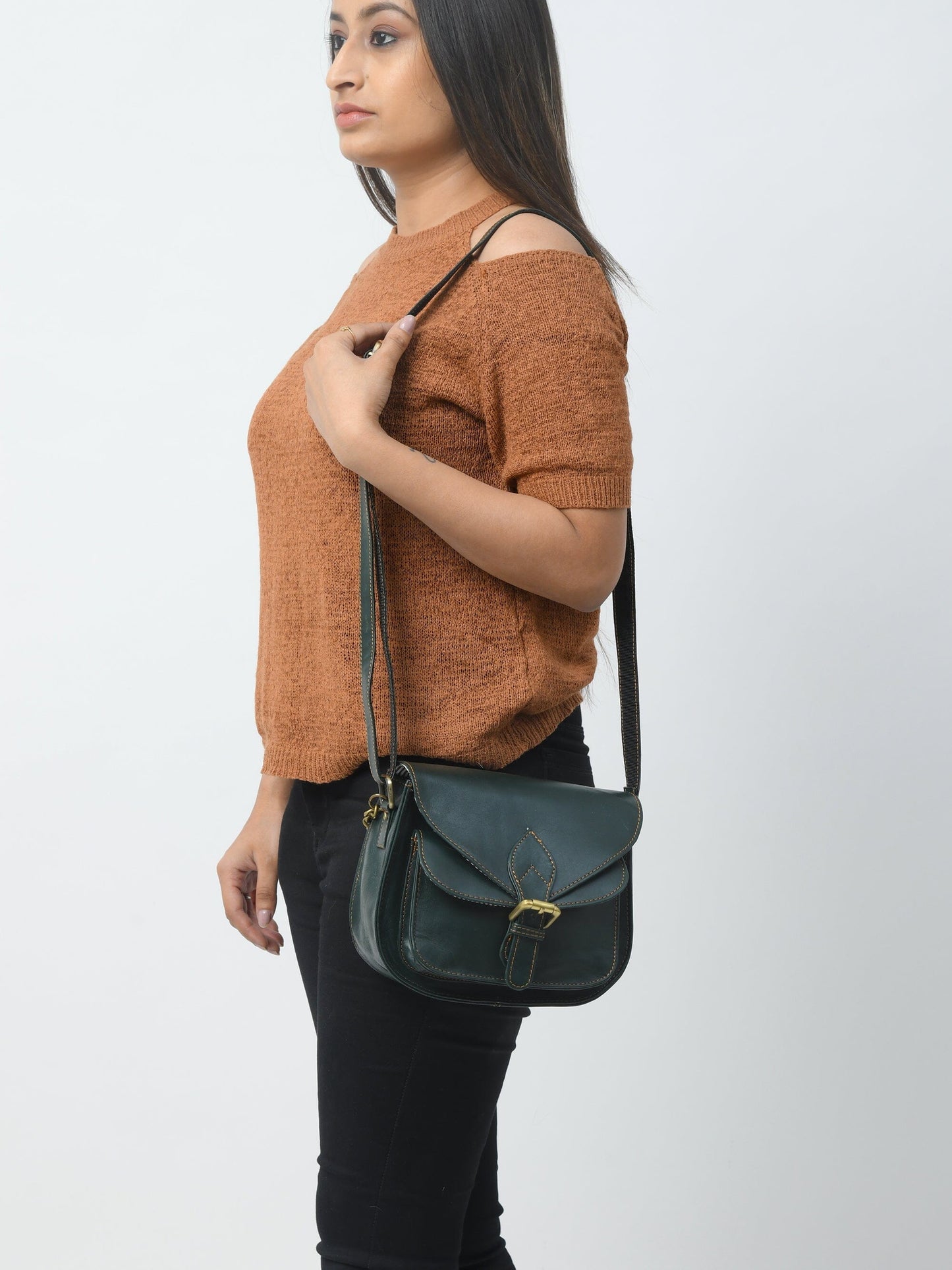 Women's Leather Bags