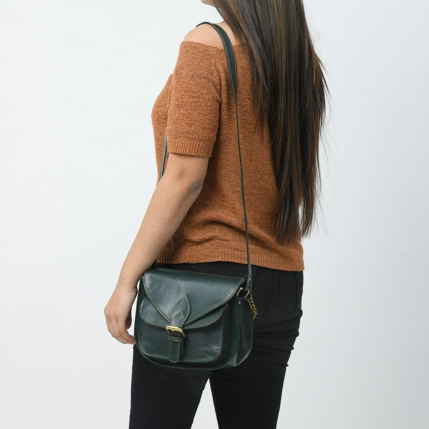 Women's Leather Bags