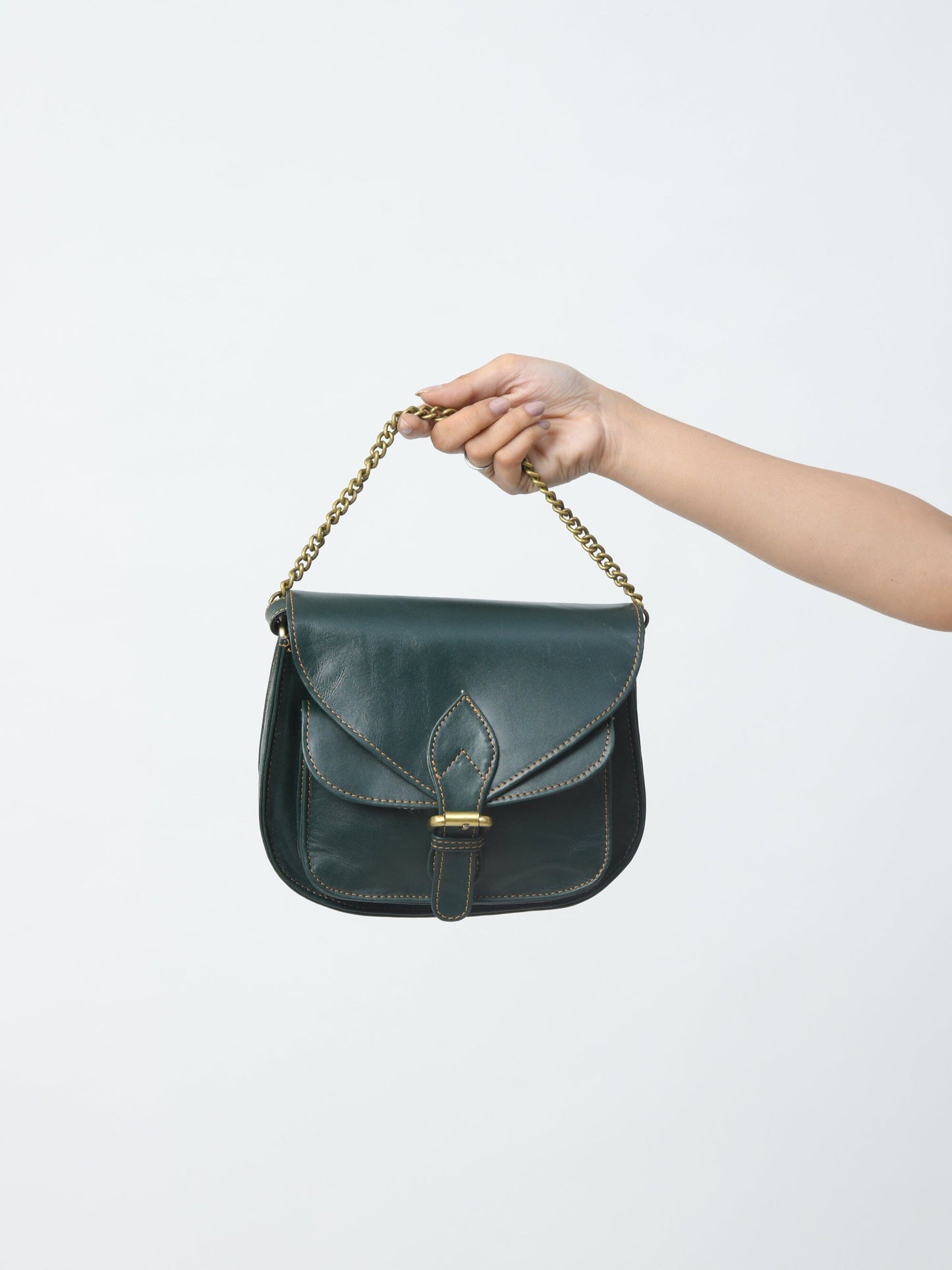 Women's Leather Bags