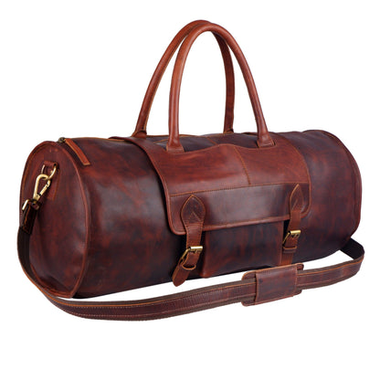 duffle bag