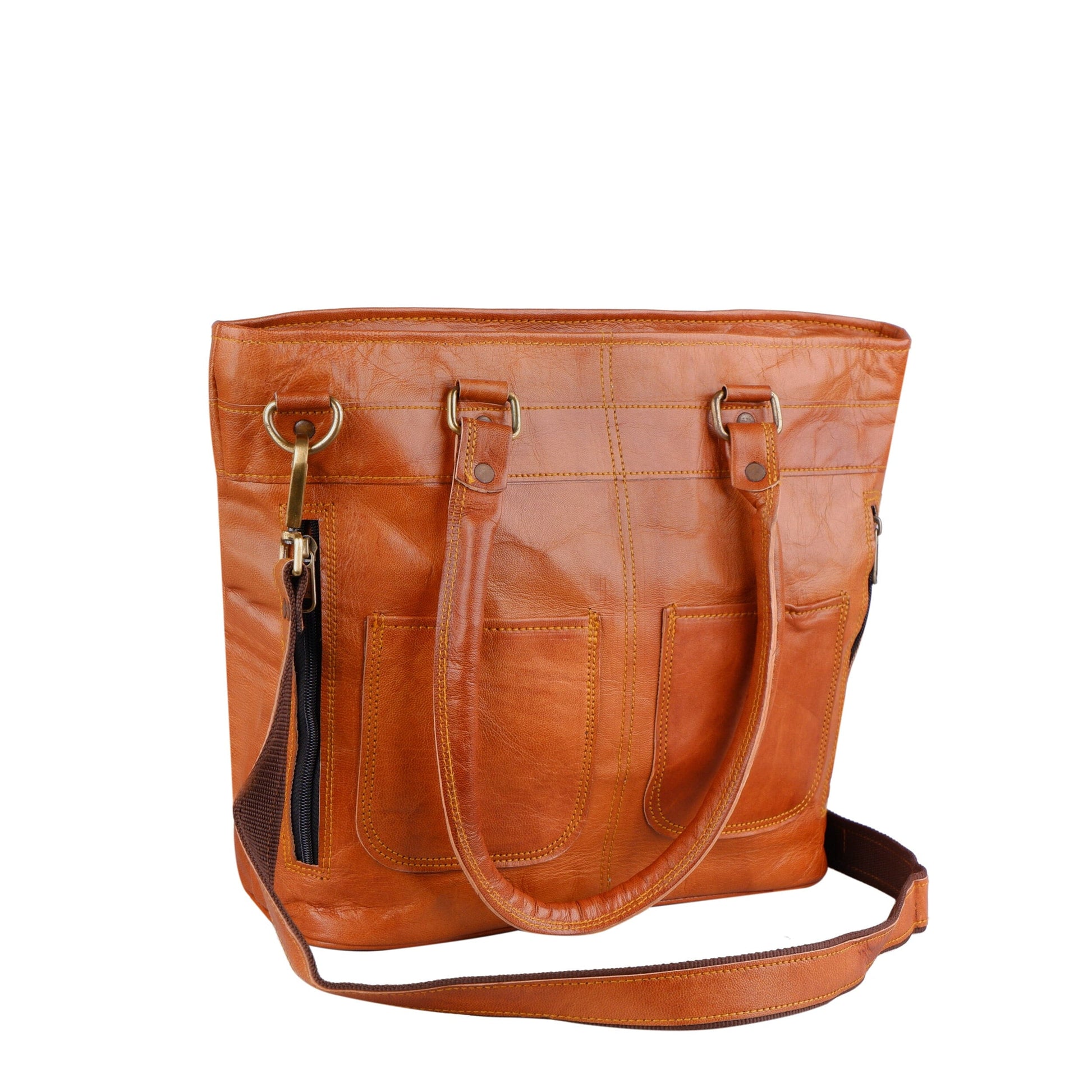 Shop Leather Crossbody Bags for Women in USA