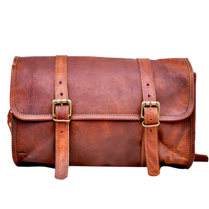 Bag 4 Classy Leather Bags 