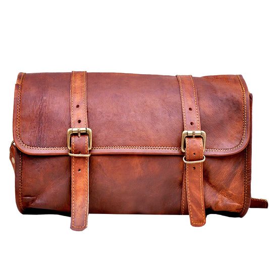 Bag 4 Classy Leather Bags 