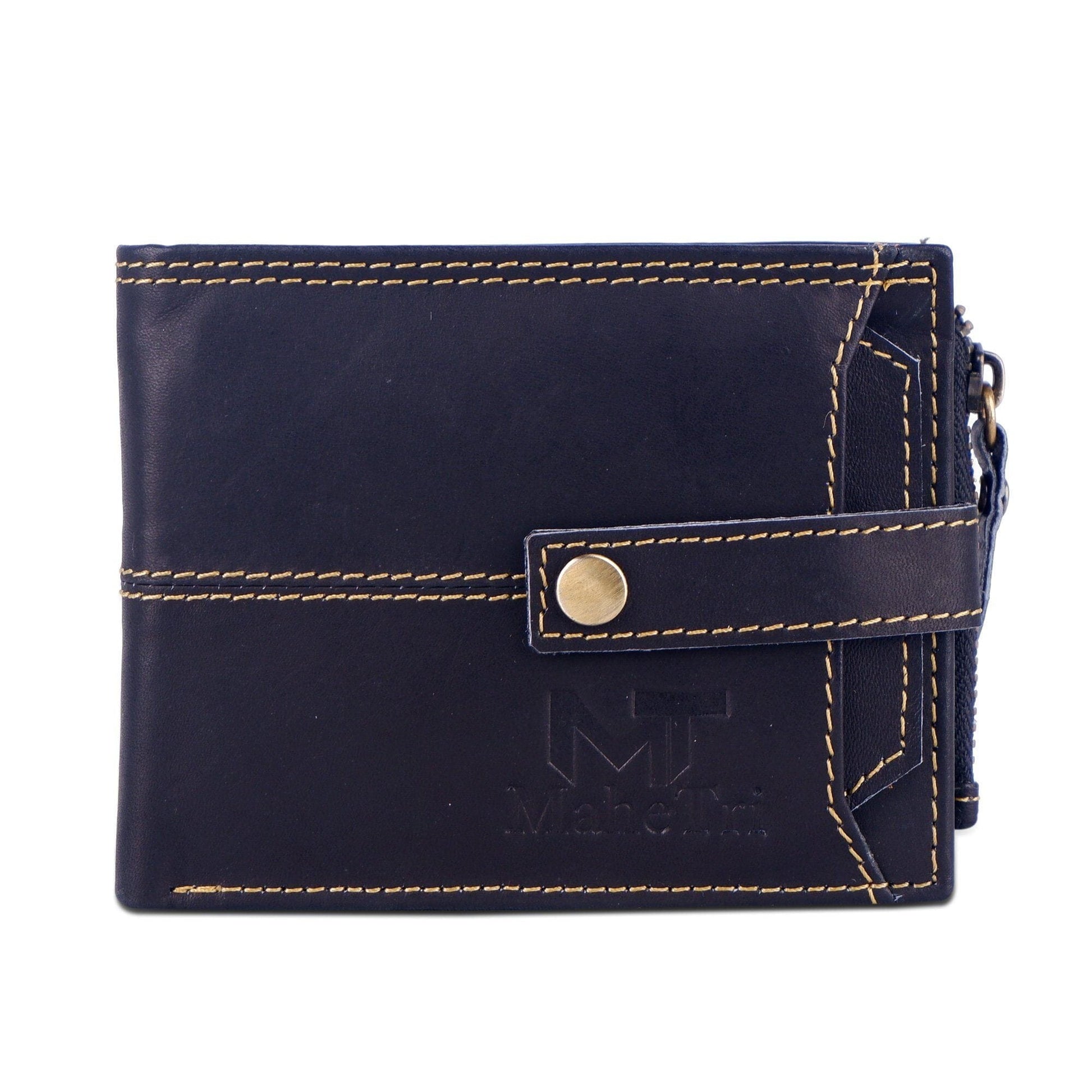 Best Handmade Leather Wallets for Men in USA