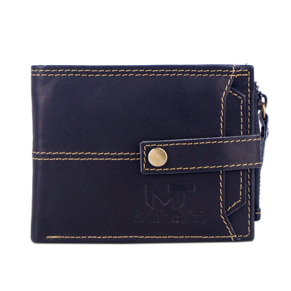 Best Handmade Leather Wallets for Men in USA