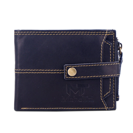 Best Handmade Leather Wallets for Men in USA