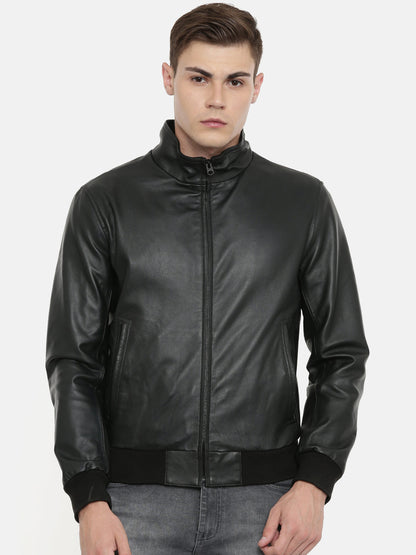 Adler Bomber Jacket