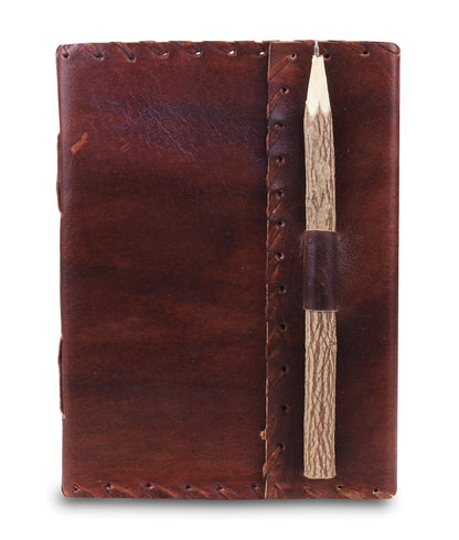 Best Leather Journal for Women in USA