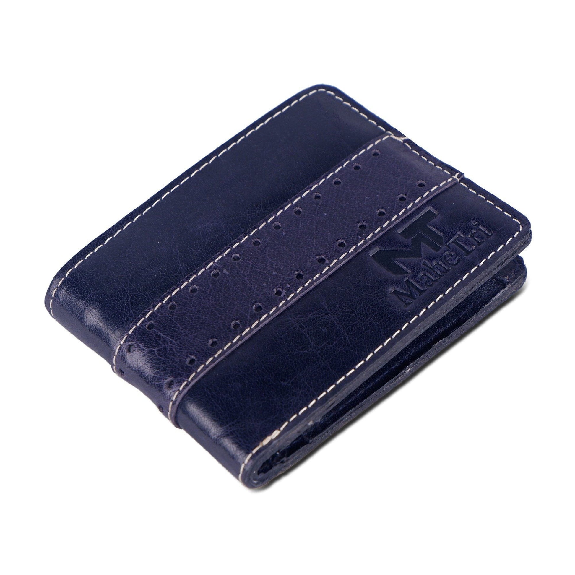 Best Handmade Leather Wallet for Men in United States