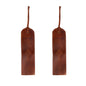 Leather Bookmark