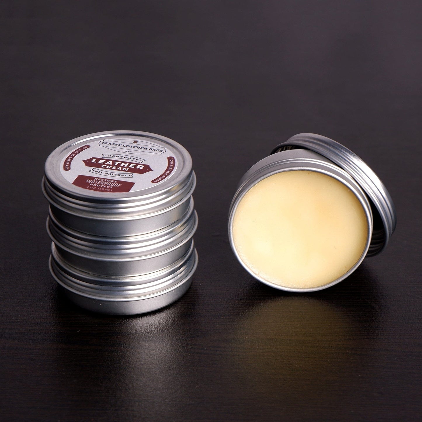 Leather Care