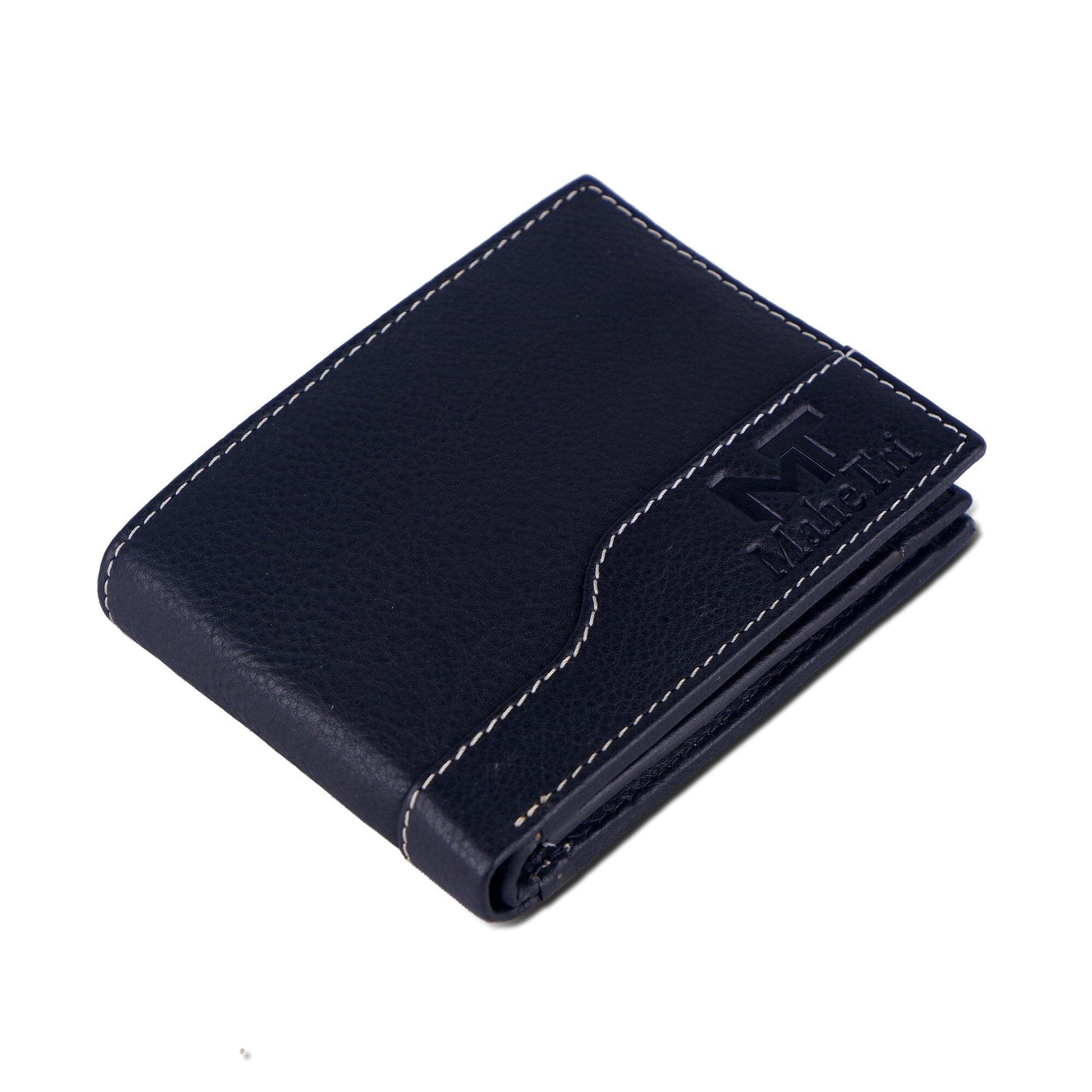 Buy Handmade Leather Wallets for Men from Classy Leather Bags