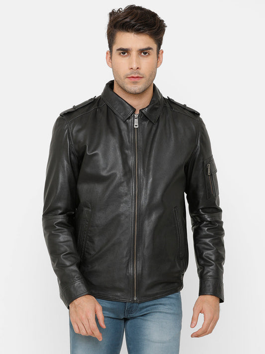 Altair Aviator Jacket