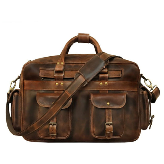 Leather Briefcases