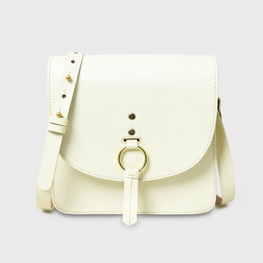 Pearl Essence Crossbody Bag